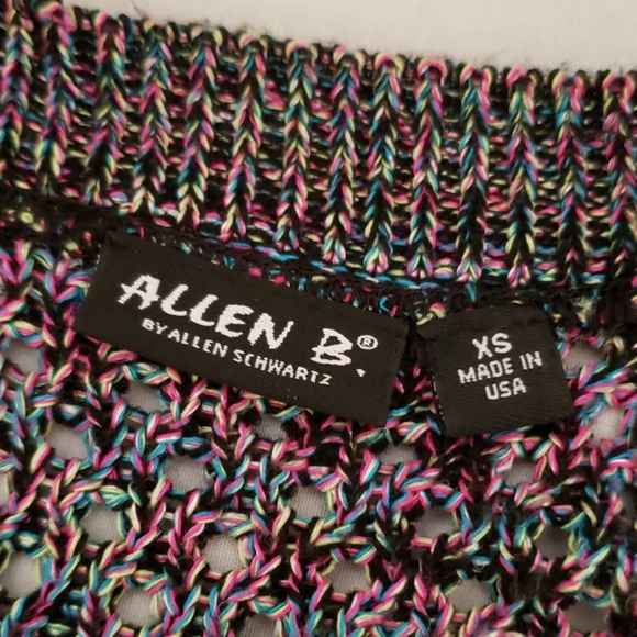 ALLEN B. Knit Pullover - Picture 4 of 4